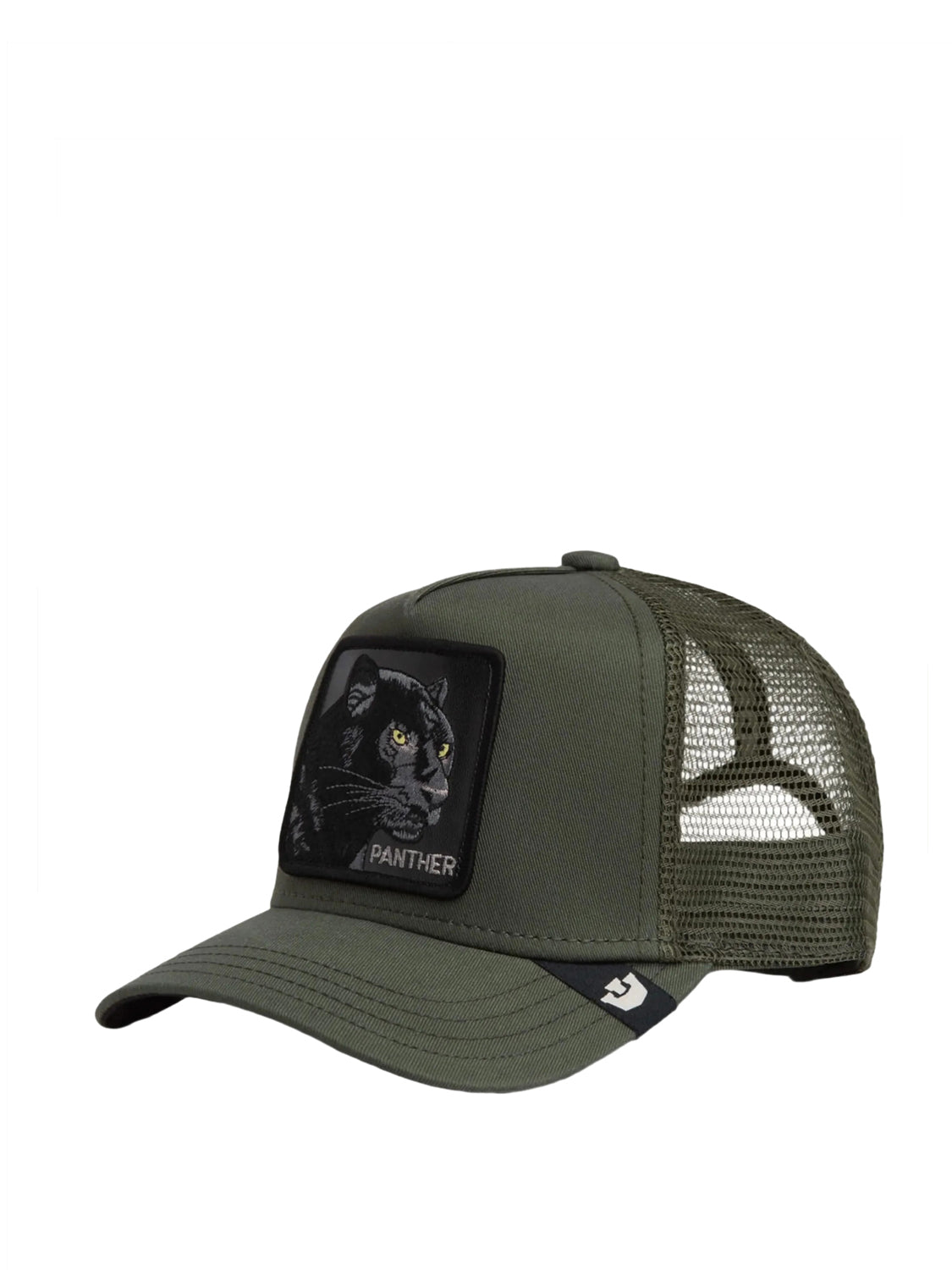 Goorin Bros Cappello Goorin Bros Panther Verde Verde