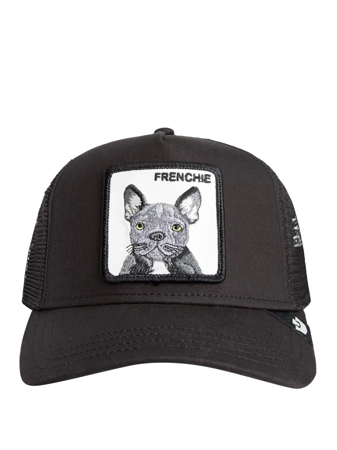 Goorin Bros Goorin Bros Cappello Frenchie Nero Nero