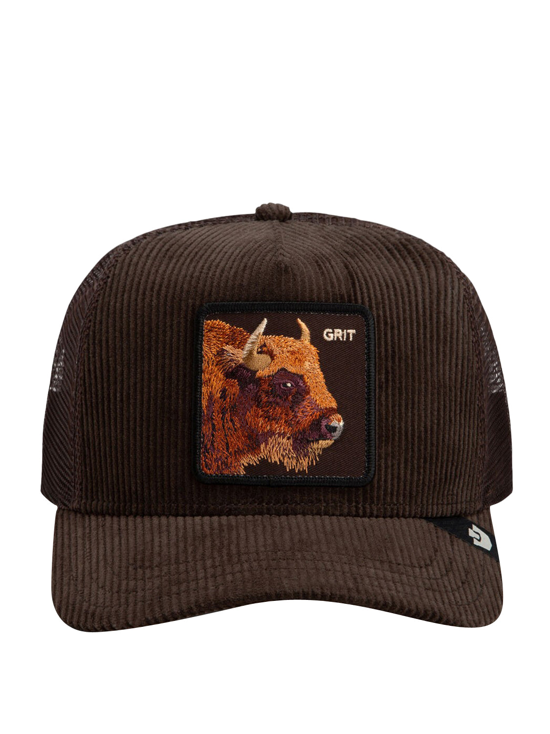 Goorin Bros Cappello Goorin Bros Grit Moro Moro