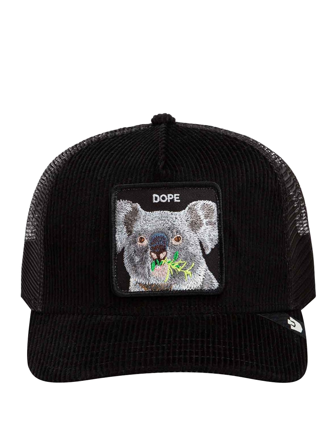 Goorin Bros Cappello Goorin Bros Dope Nero Nero