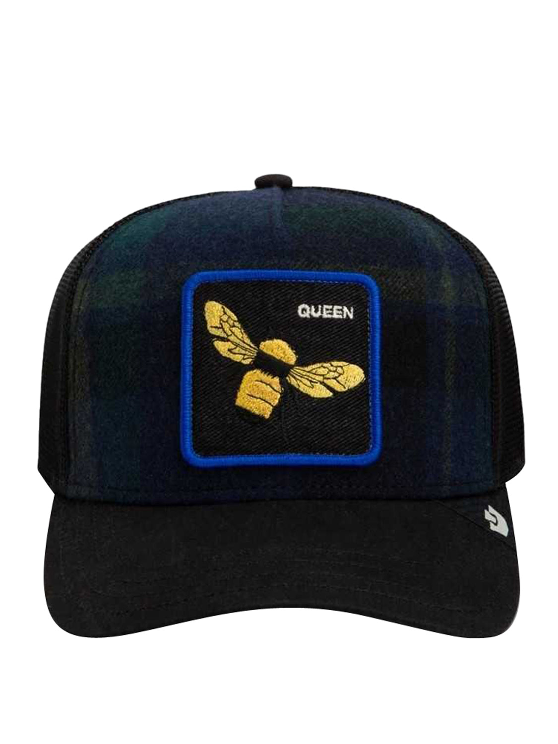 Goorin Bros Cappello Goorin Bros Queen Nero Nero