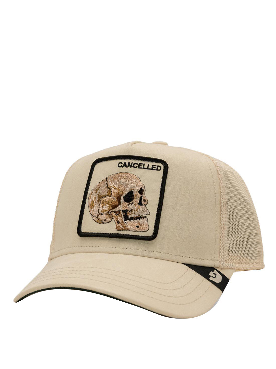 Goorin Bros Cappello Goorin Bros Cancelled Beige Beige