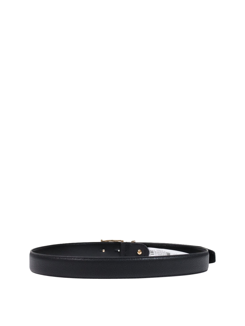 GUESS 1 USCITA Guess Cintura Devon H30 - Nero BLACK
