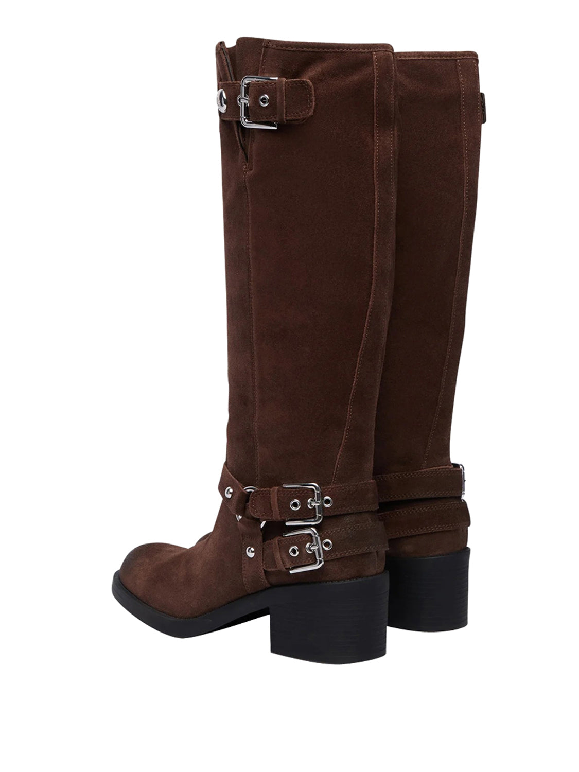 GUESS 1 USCITA Stivali Matley Guess - Marrone BROWN