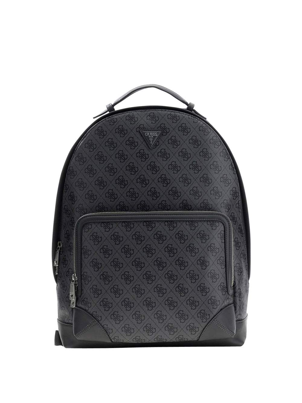 GUESS 1 USCITA Guess Zaino Milano - Antracite Black/Antracite