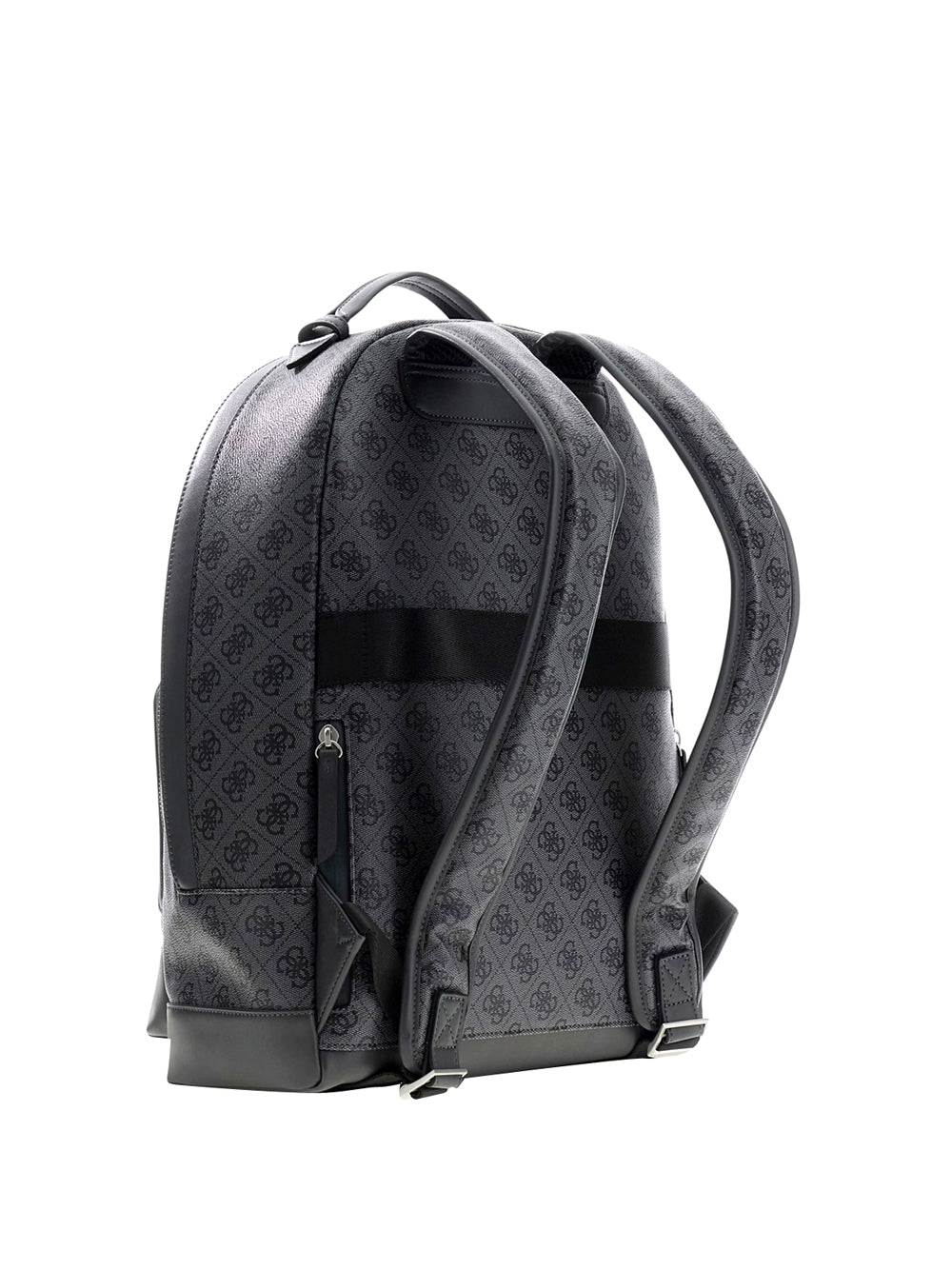 GUESS 1 USCITA Guess Zaino Milano - Antracite Black/Antracite