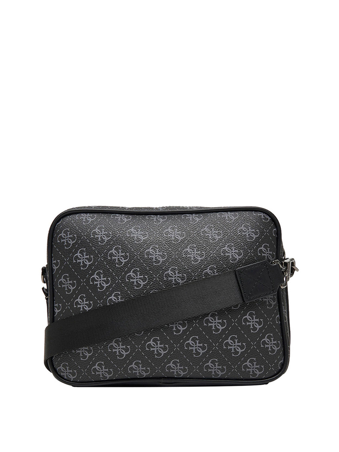 GUESS 1 USCITA Borsa A Tracolla Guess Milano - Nero Dark black