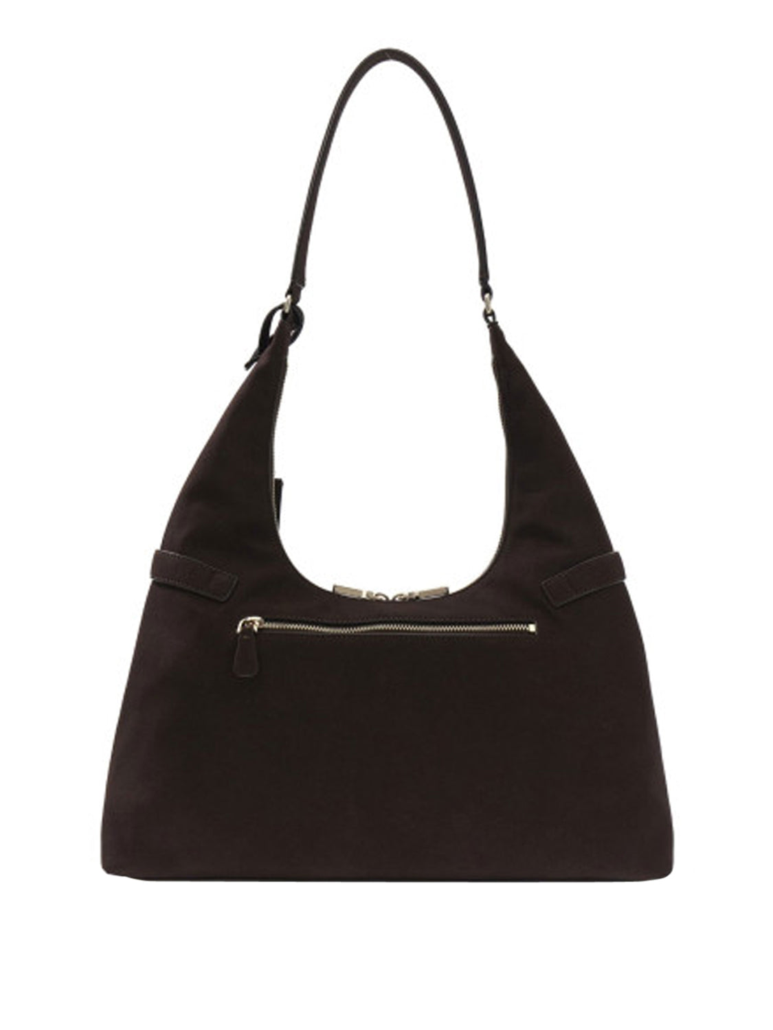 GUESS 1 USCITA Guess Borsa A Mano Ella Espresso ESPRESSO