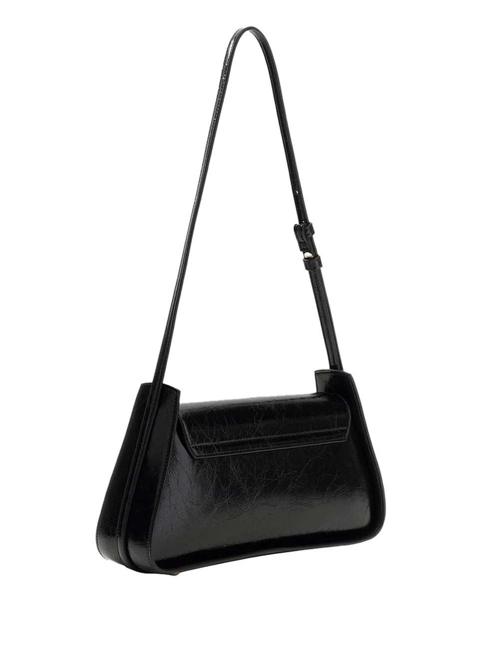 GUESS 1 USCITA Guess Borsa A Spalla Xena Nero BLACK