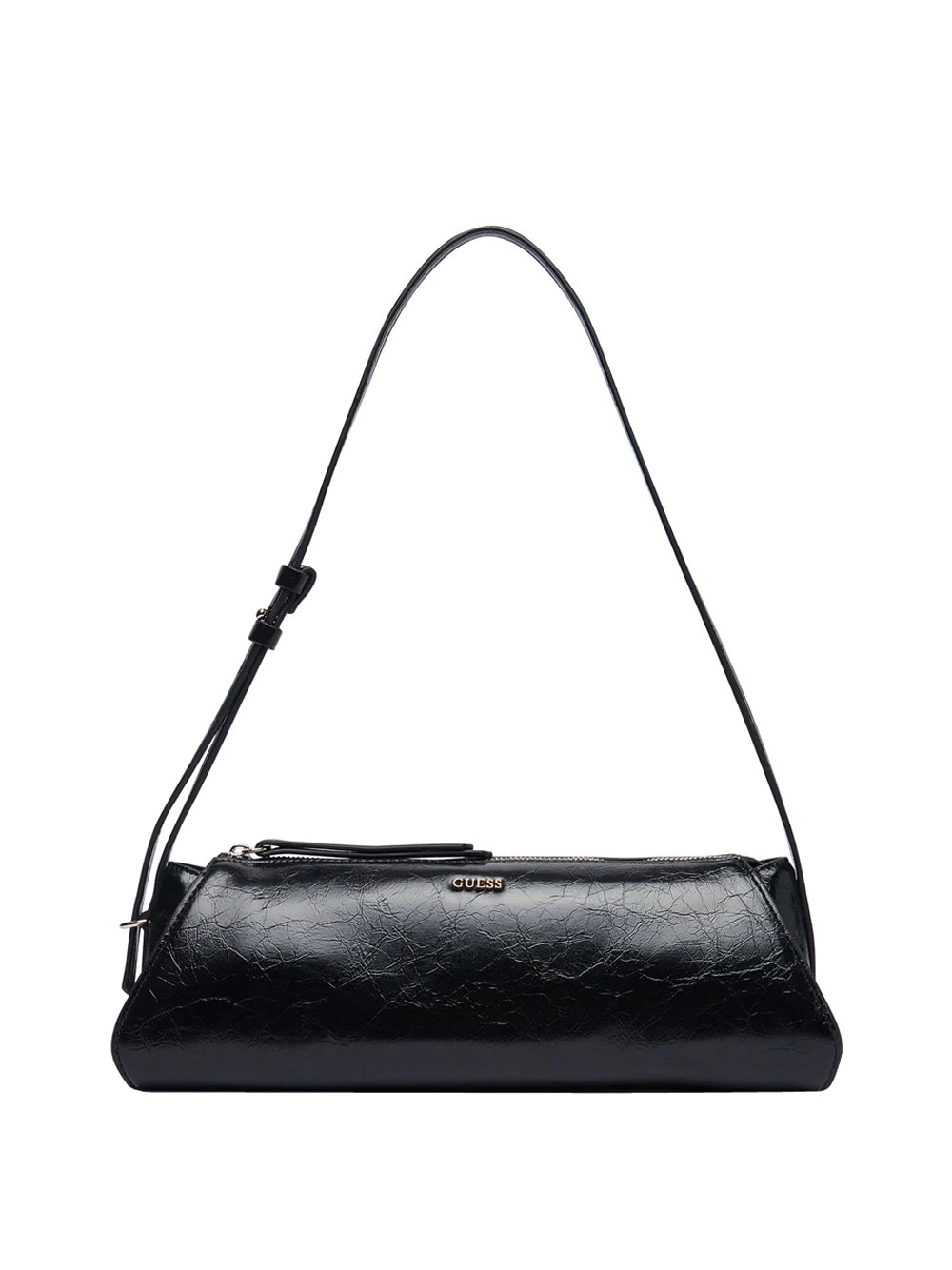 GUESS 1 USCITA Guess Borsa A Tracolla Xena - Black BLACK