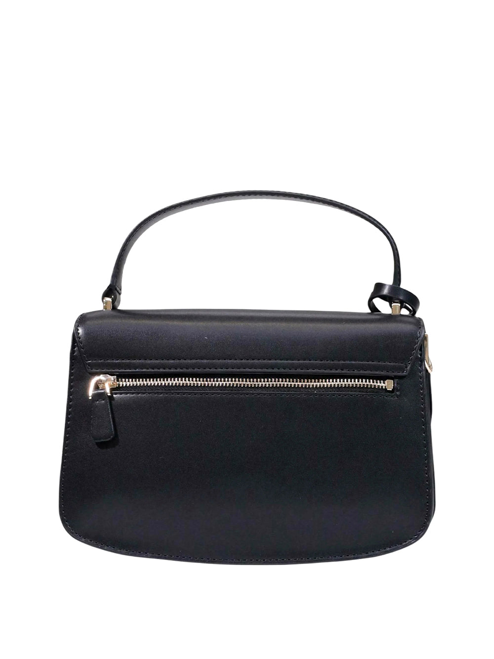 GUESS 1 USCITA Guess Borsa A Mano Audrey Convertible - Nero BLACK