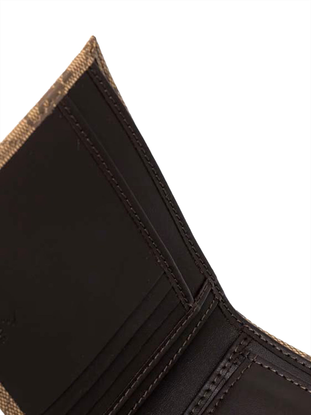 GUESS 1 USCITA Guess Portafoglio Milano w/Coin Beige Marrone Beige/Brown