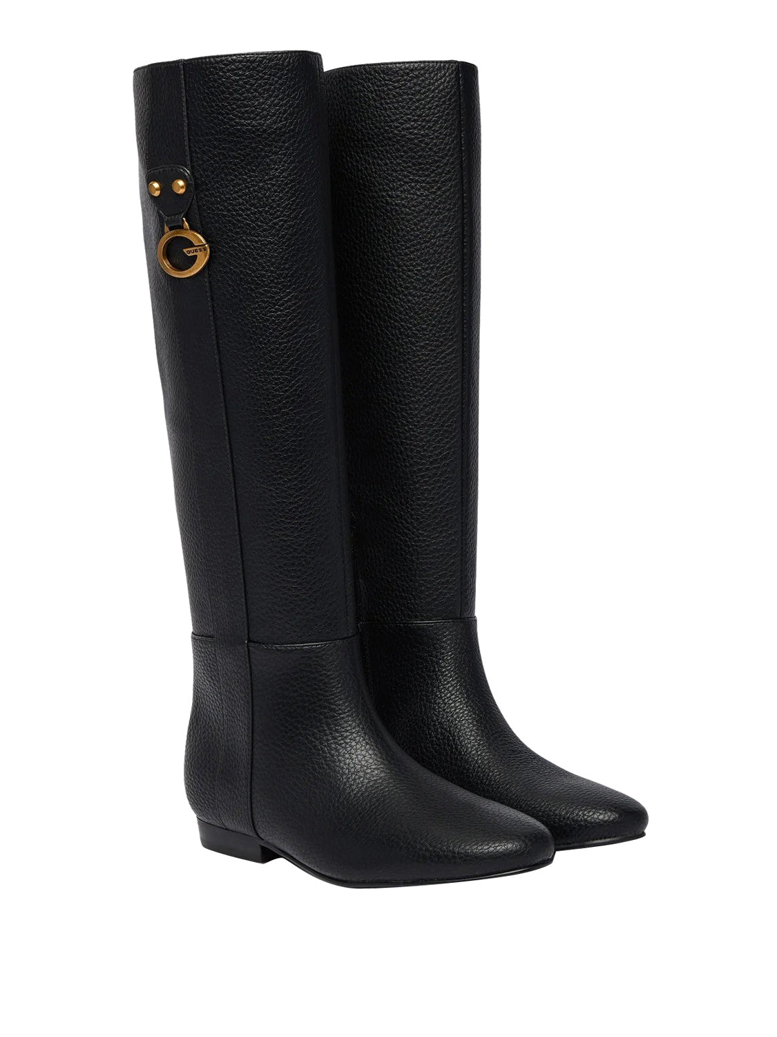GUESS 2 USCITA Stivali Guess Elliana - Nero BLACK