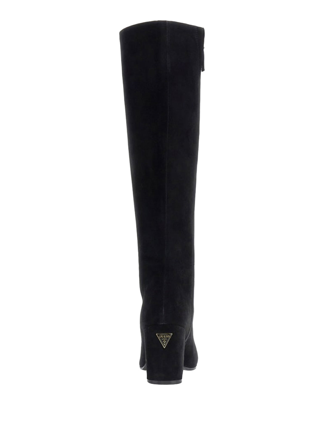 GUESS 2 USCITA Stivali Braxen Guess - Nero BLACK
