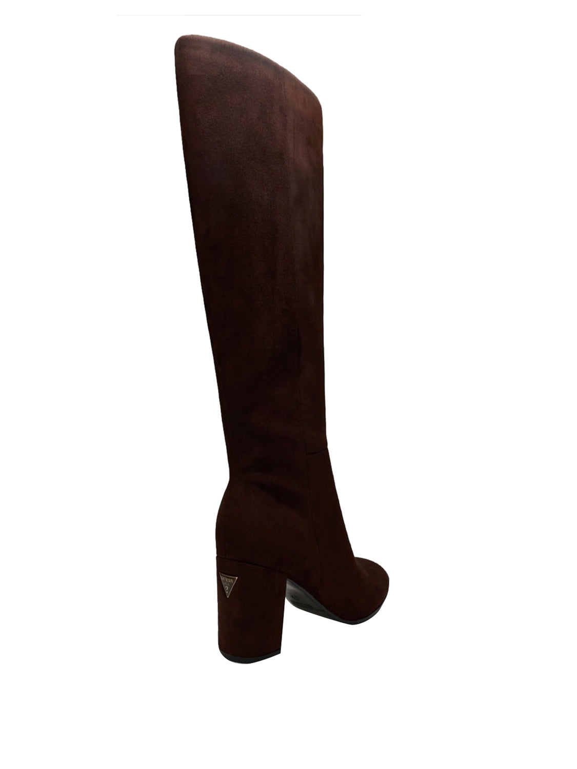 GUESS 2 USCITA Stivali Braxen Guess - Marrone BROWN