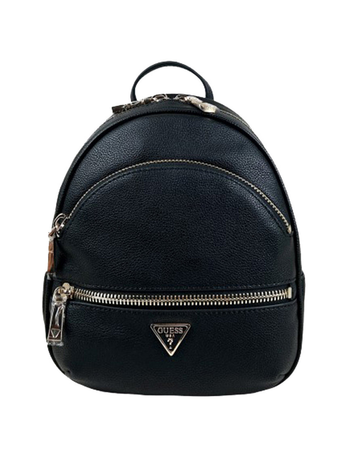 GUESS 2 USCITA Guess Manhattan Ii Backpack Zaino Donna Black - Nero BLACK