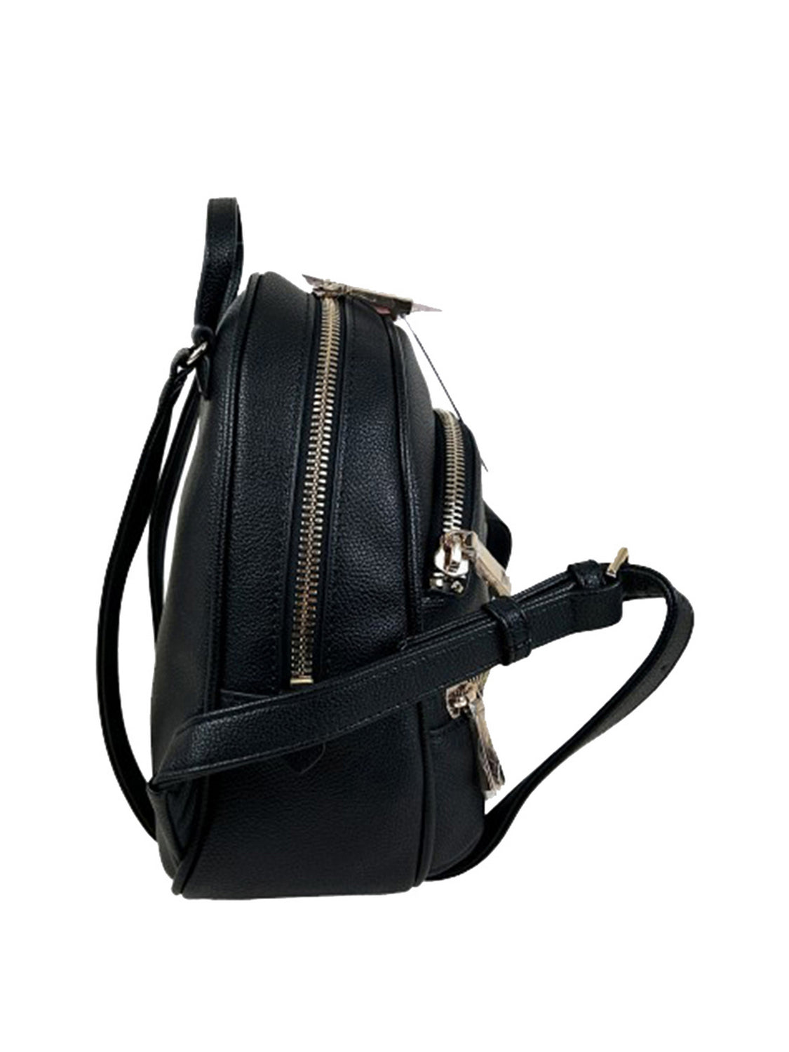 GUESS 2 USCITA Guess Manhattan Ii Backpack Zaino Donna Black - Nero BLACK