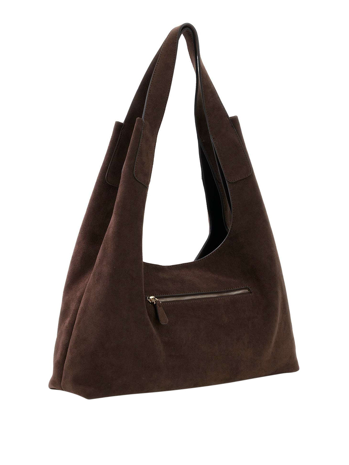 GUESS 2 USCITA Borsa a Mano Guess Maxi Sunset Hobo - Marrone ESPRESSO