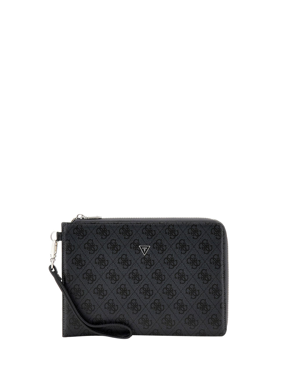 GUESS 2 USCITA Guess Pochette Milano Clutch - Black BLACK