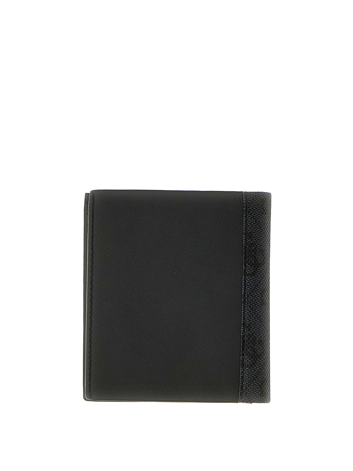 GUESS 2 USCITA Guess Portafoglio Sydney Bifold - Nero BLACK
