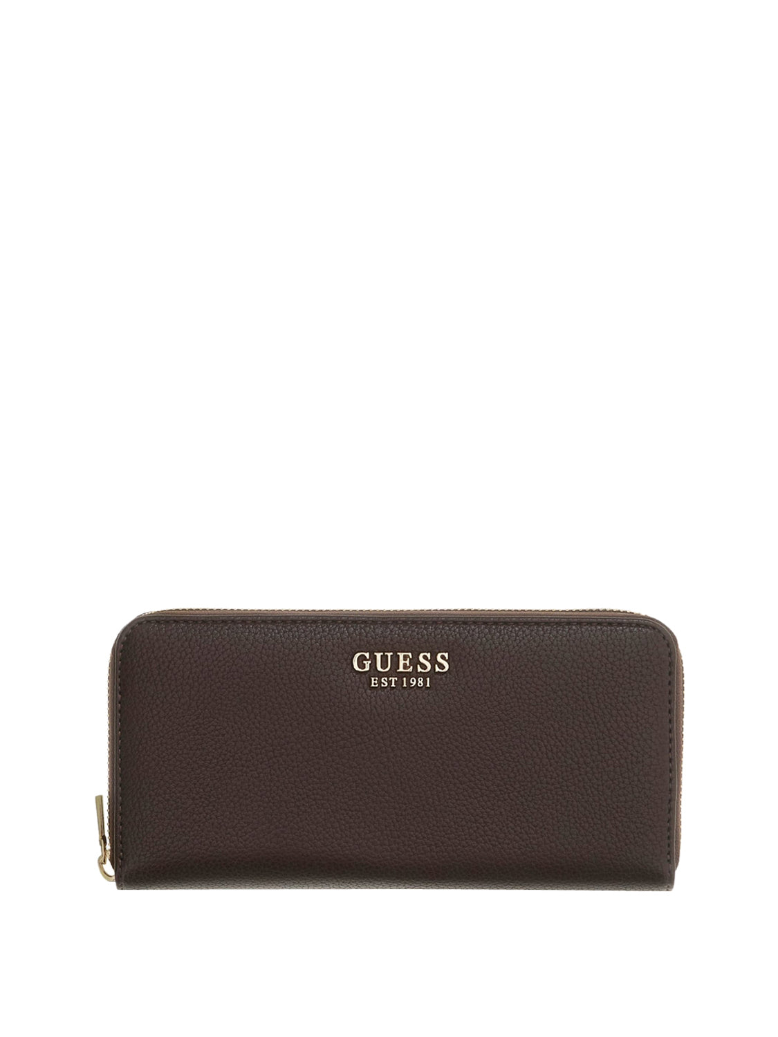 GUESS 2 USCITA Portafoglio Maxi Melody Guess - Marrone BROWN