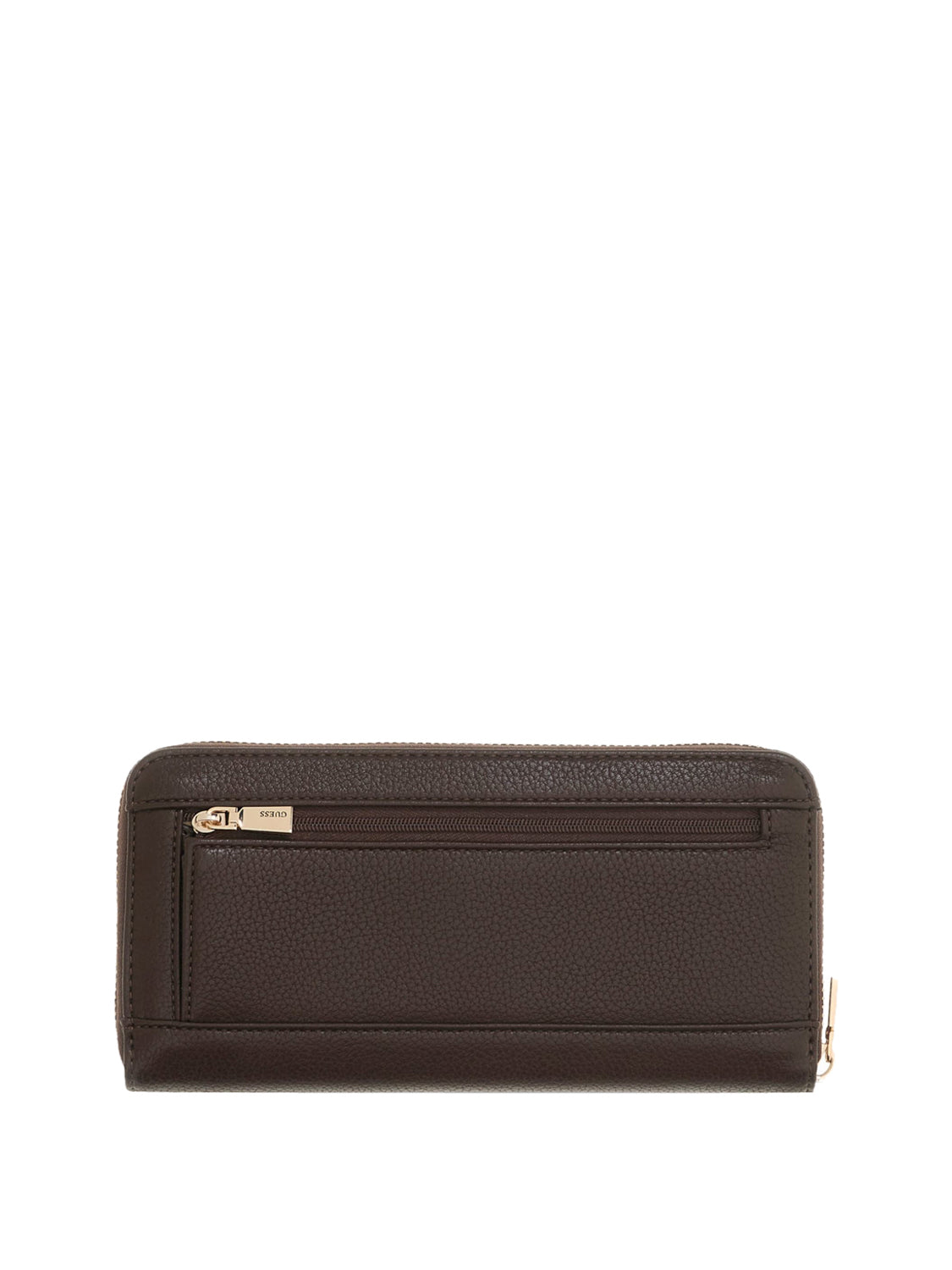 GUESS 2 USCITA Portafoglio Maxi Melody Guess - Marrone BROWN