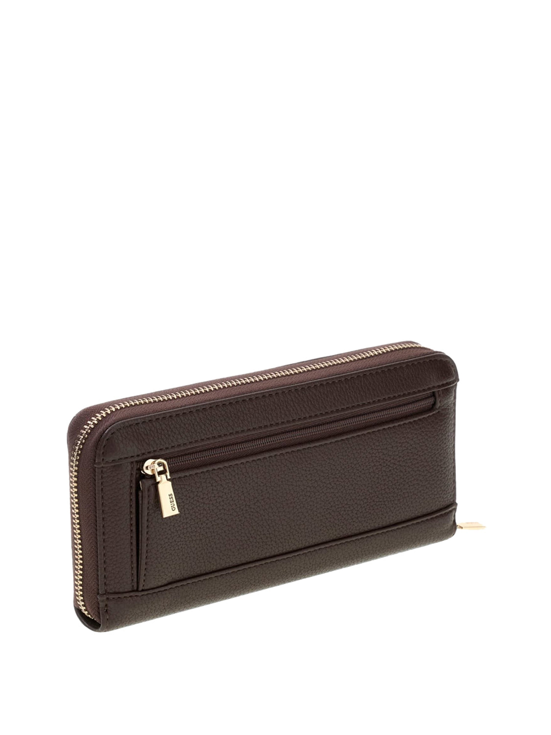 GUESS 2 USCITA Portafoglio Maxi Melody Guess - Marrone BROWN