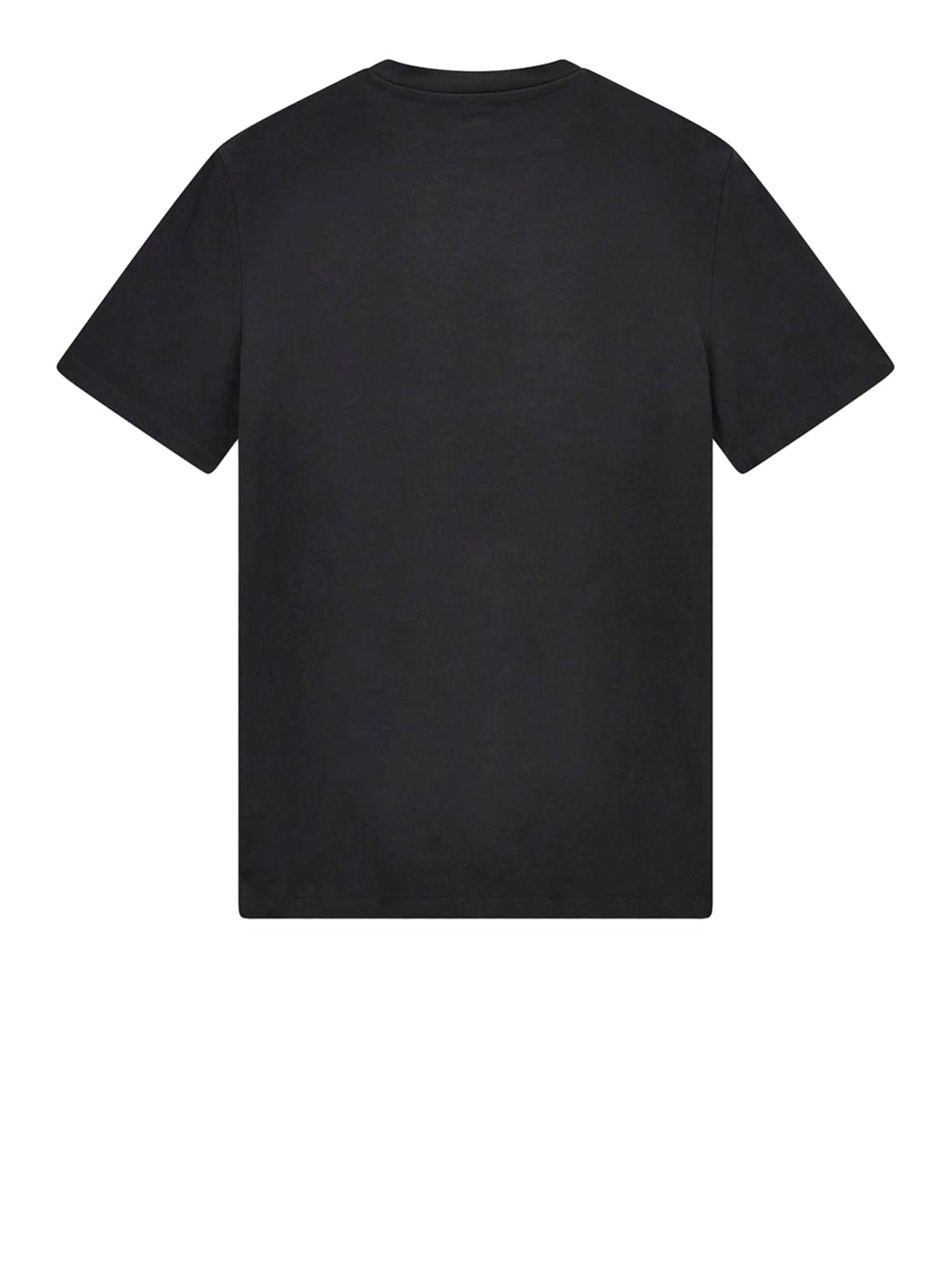 GUESS 2 USCITA T-Shirt Guess Crystals - Nero Jet Black A996