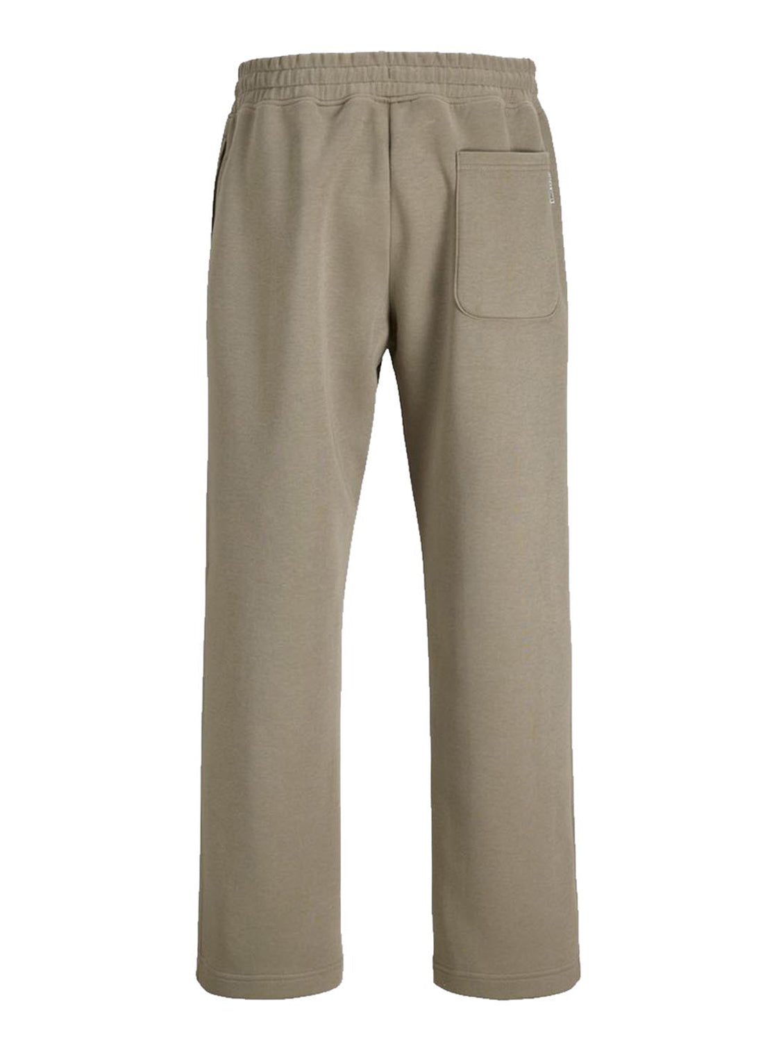 Jack&Jones Pantaloni Tuta Barron Jack & Jones - Vetiver GREY