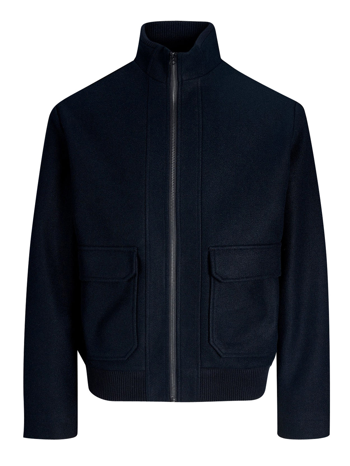Jack&Jones Giacca James Jack & Jones - Blu Navy BLUE