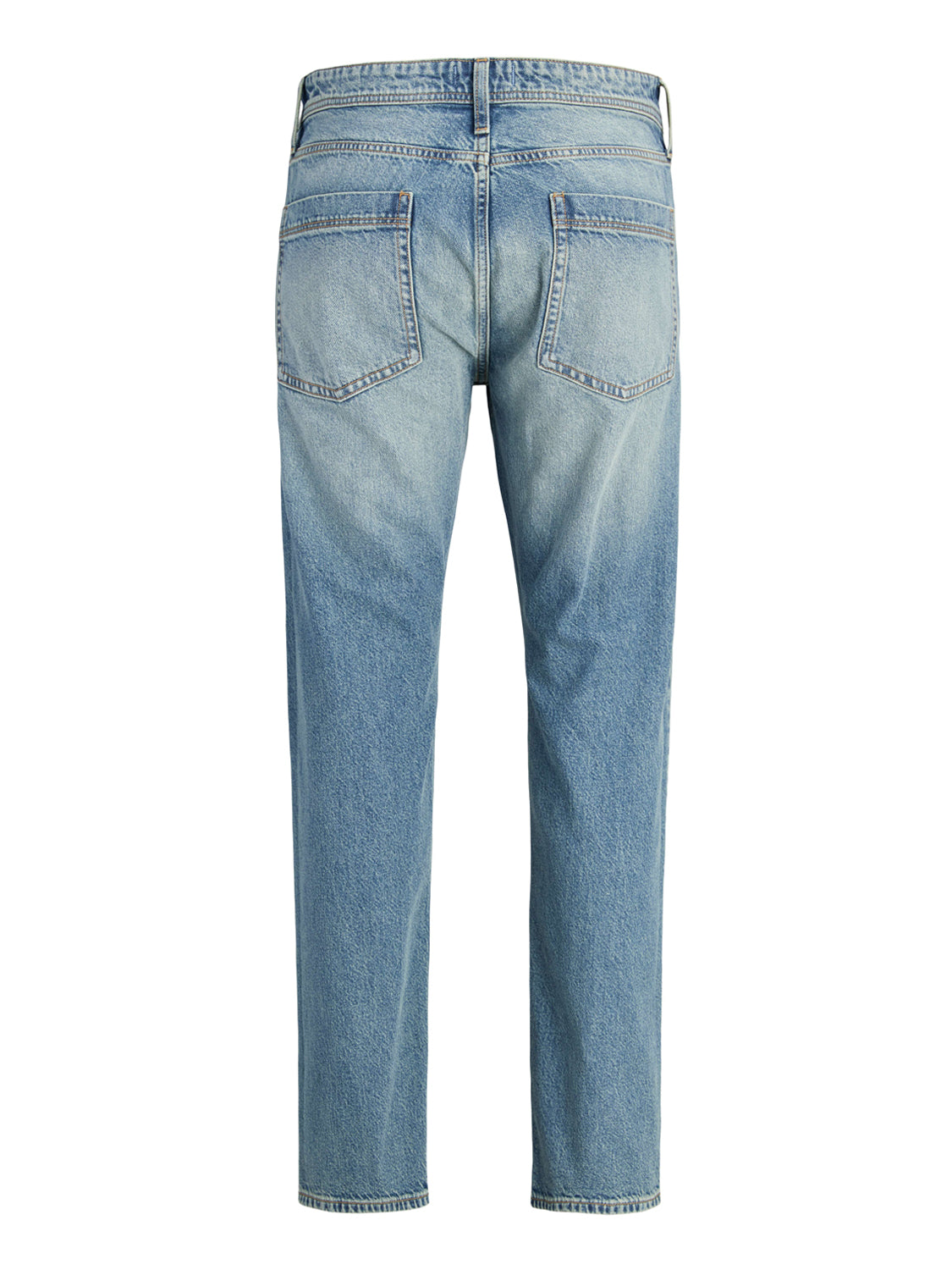 JACK&JONES MAIN 3 Jack&Jones Jeans Jjichris Jjcrew Sq 733 - Denim BLUE