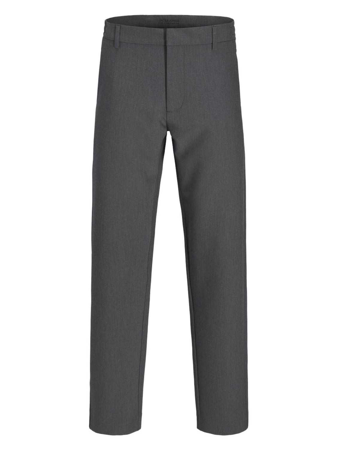 Jack&Jones Pantaloni Chino Coolmax Kane Roche Jack & Jones - Grigio Grigio