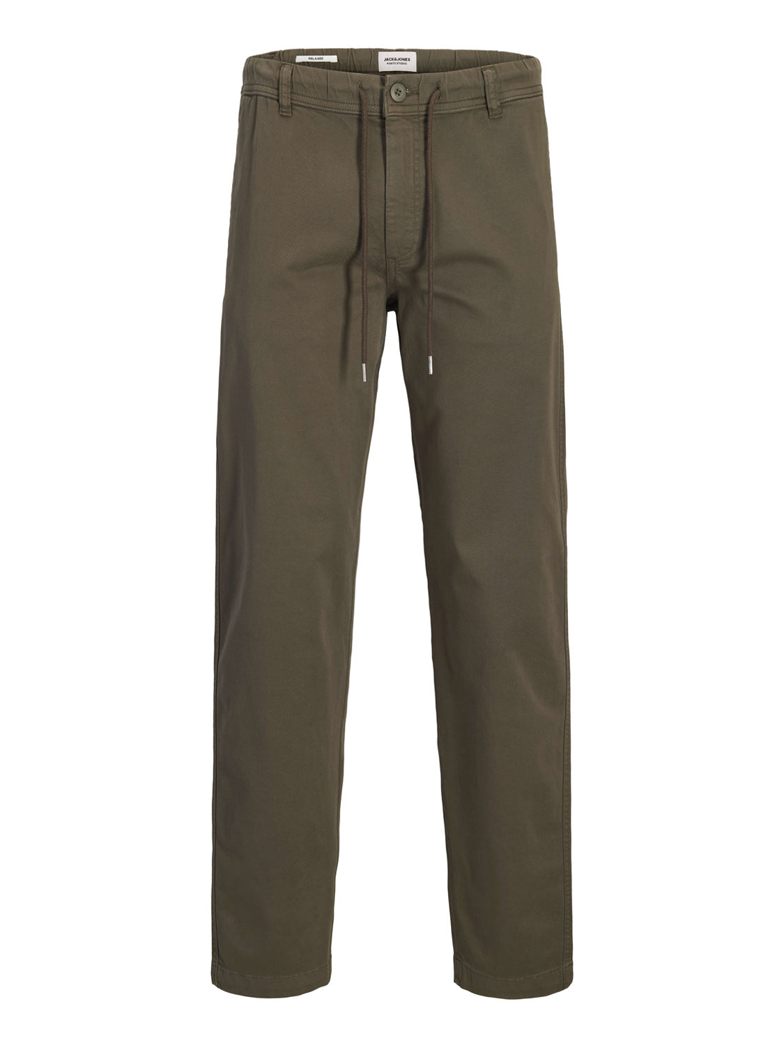 JACK&JONES MAIN 3 Pantalone Classico Jpstkane Vance Hybrid Jogger Jack&Jones - Oliva OLIVA