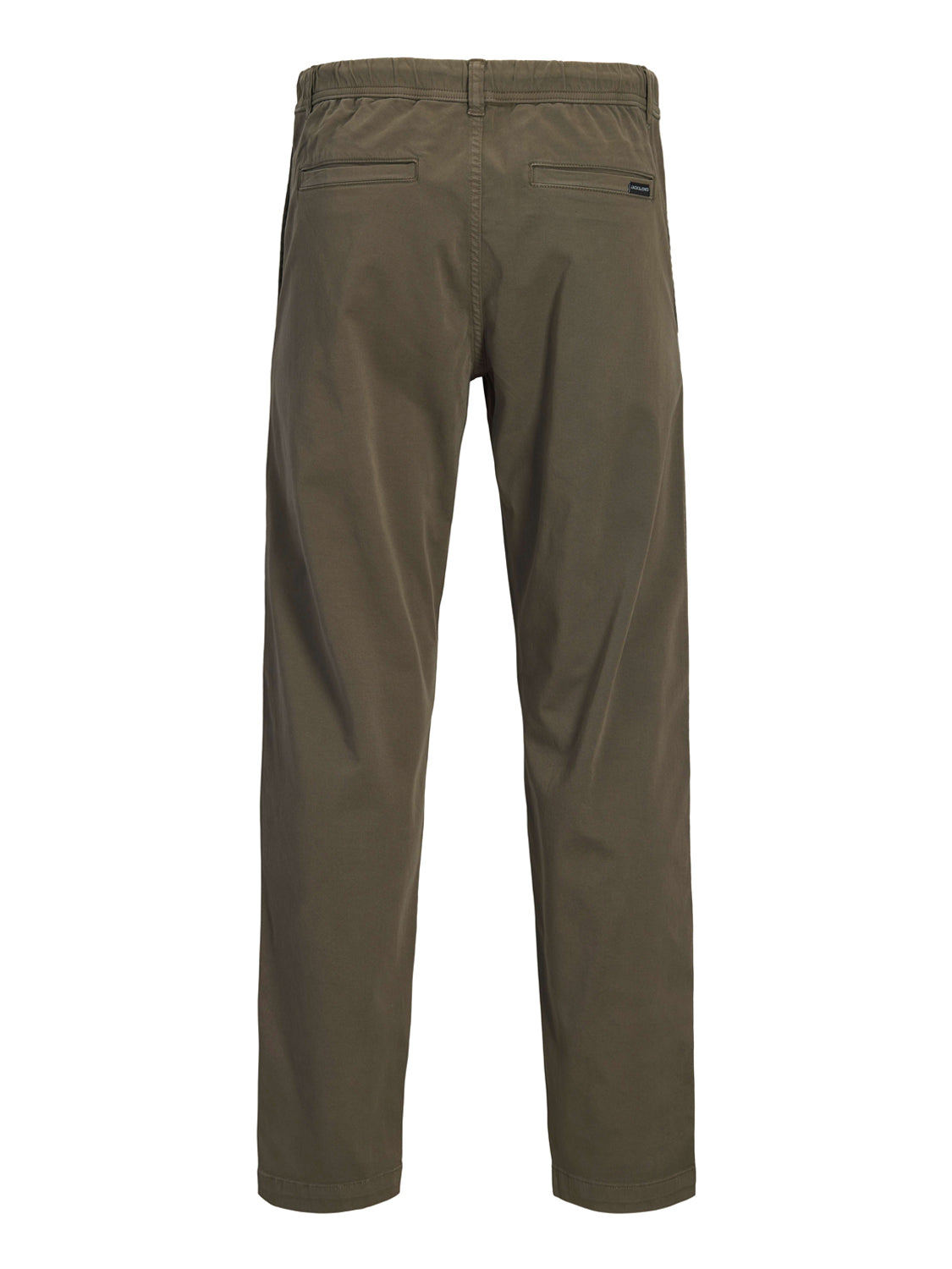 JACK&JONES MAIN 3 Pantalone Classico Jpstkane Vance Hybrid Jogger Jack&Jones - Oliva OLIVA