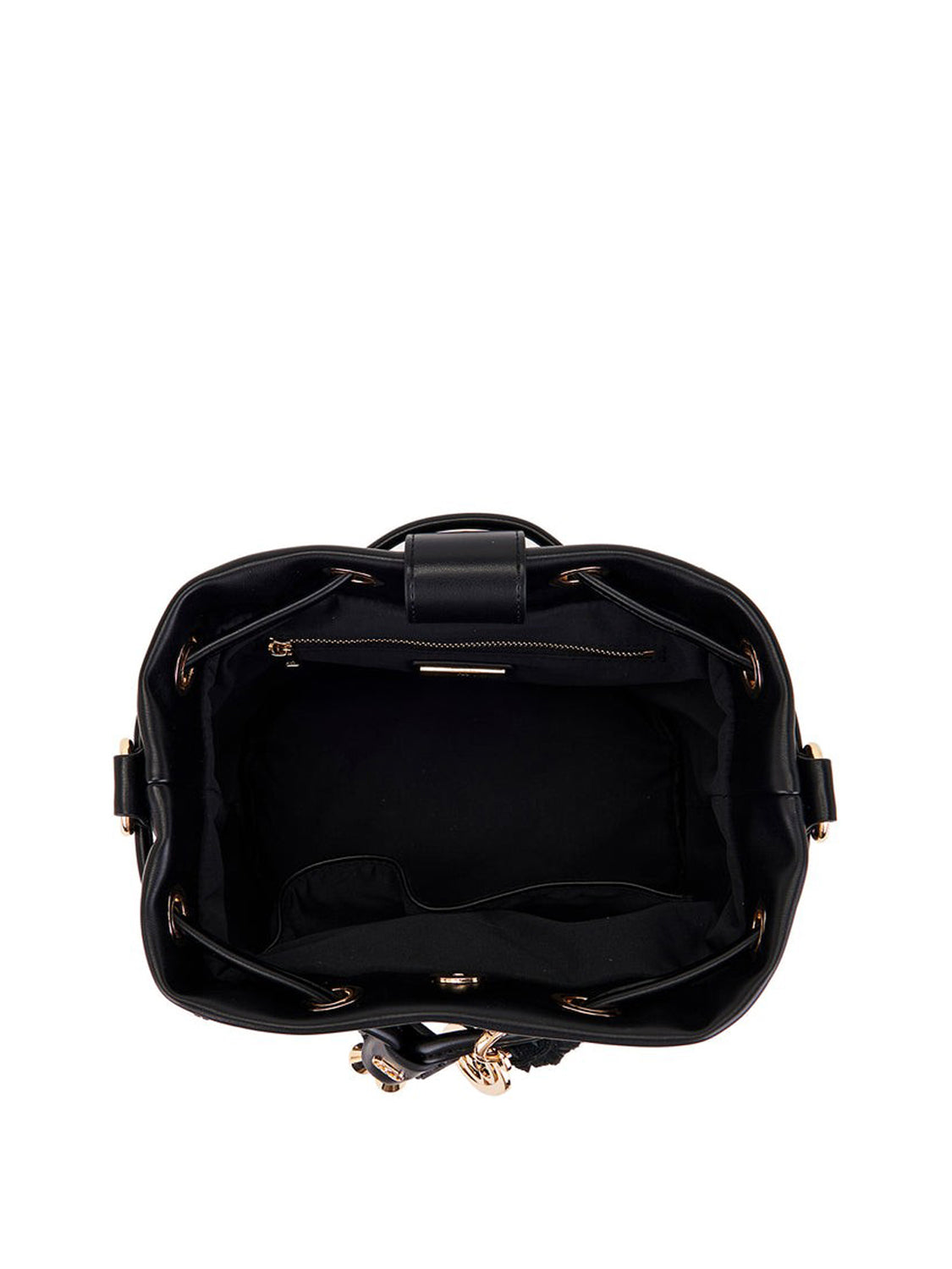 LA CARRIE Borsa Andromeda Bucket Pu Leather La Carrie - Multicolor Multi Color