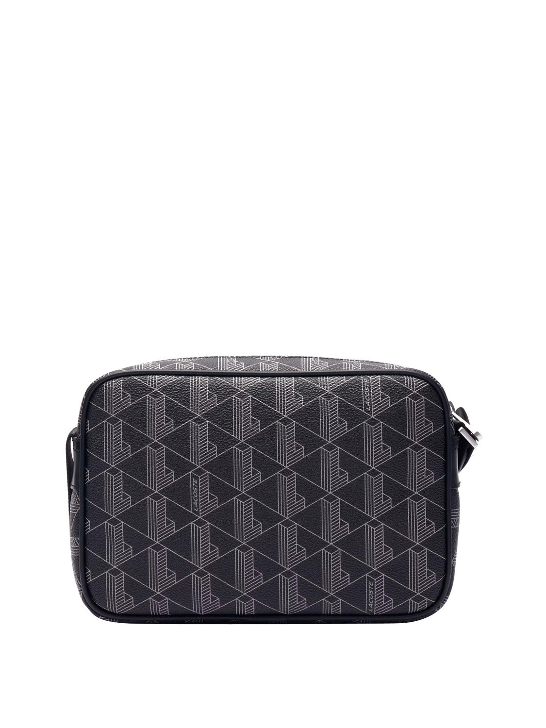 LACOSTE Lacoste Borsa A Tracolla The Blend Nero Nero