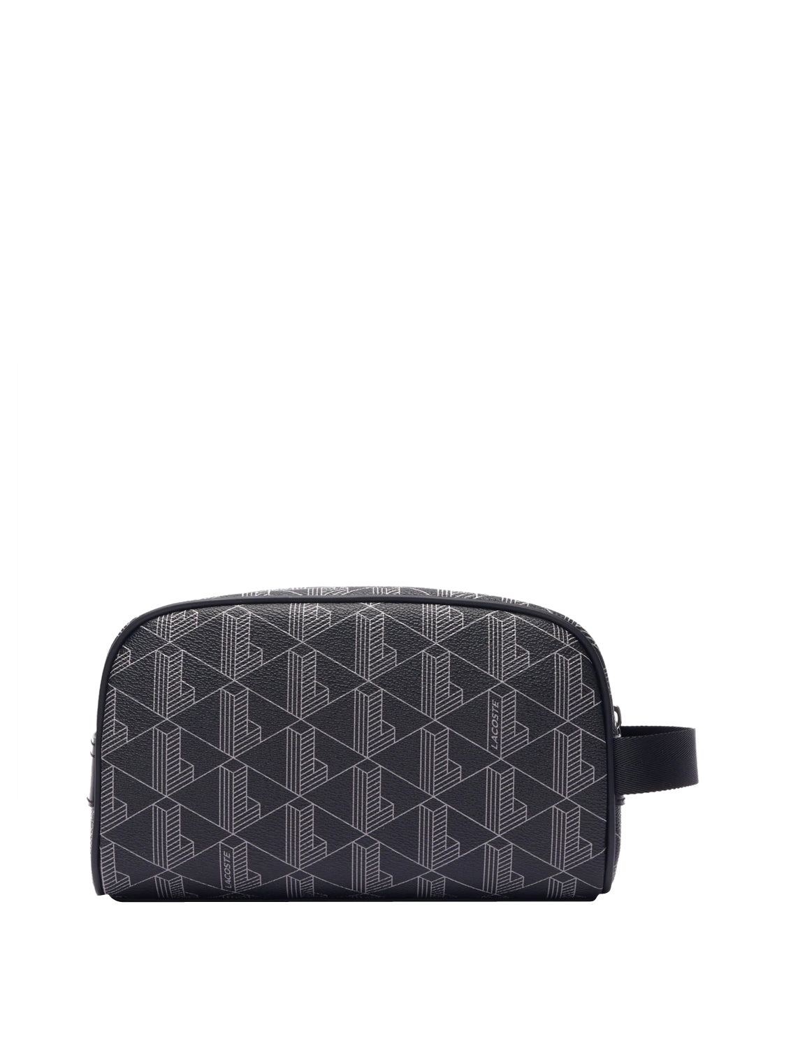 LACOSTE Lacoste Pochette Toilet Nero Nero