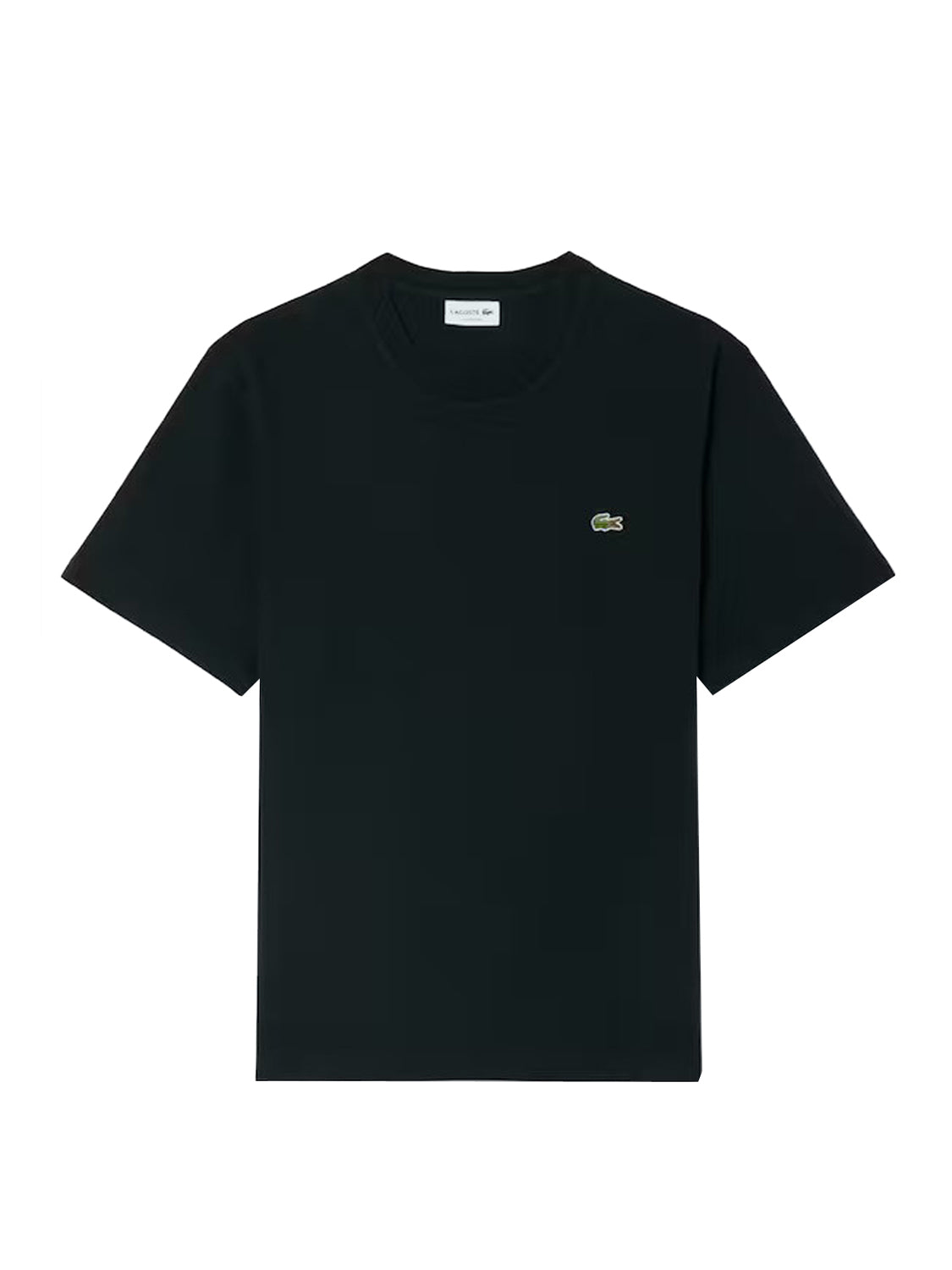 LACOSTE Tshirt TH7318 Lacoste - Verde Scuro Verde scuro