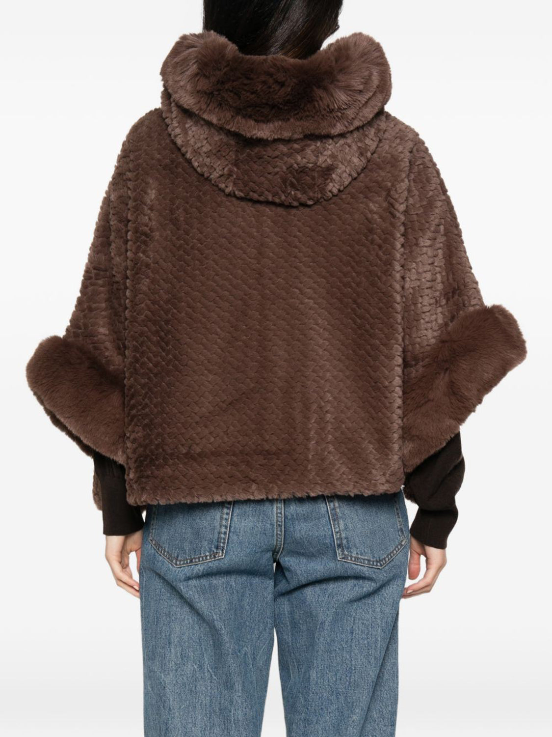 Liu Jo Poncho a Mantella Liu Jo - T.Moro T.MORO