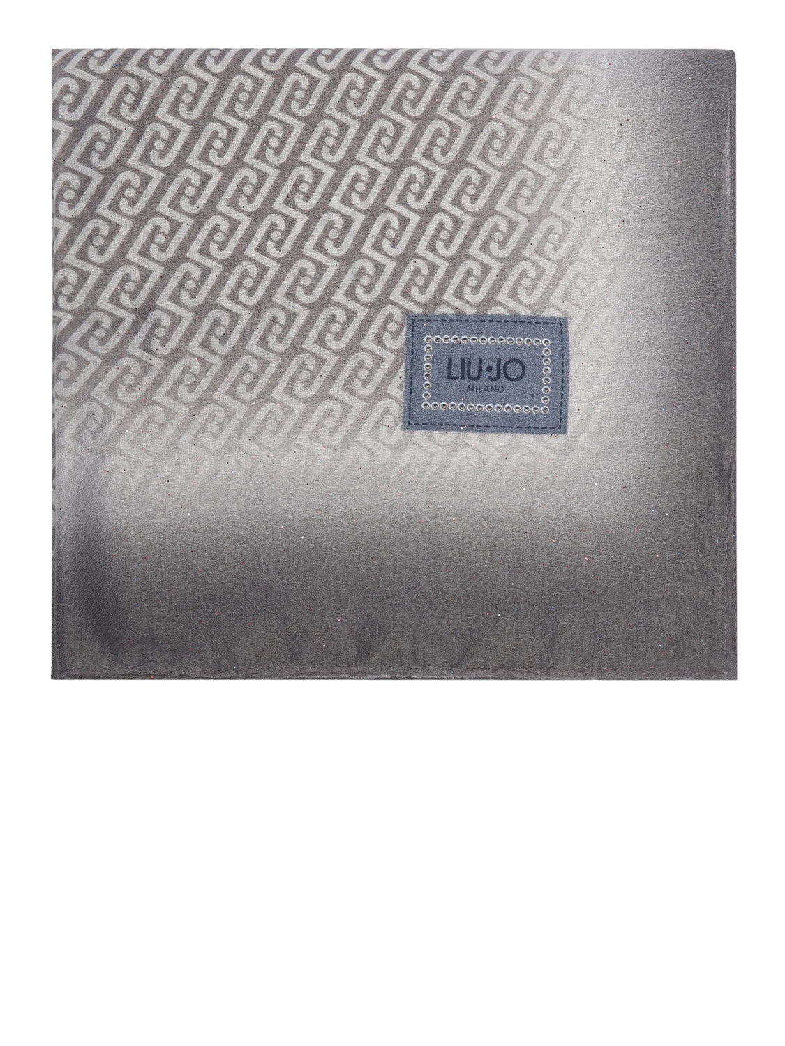LIU JO SOFT1 Sciarpa 2F6064 Liu Jo - Frozen FROZEN