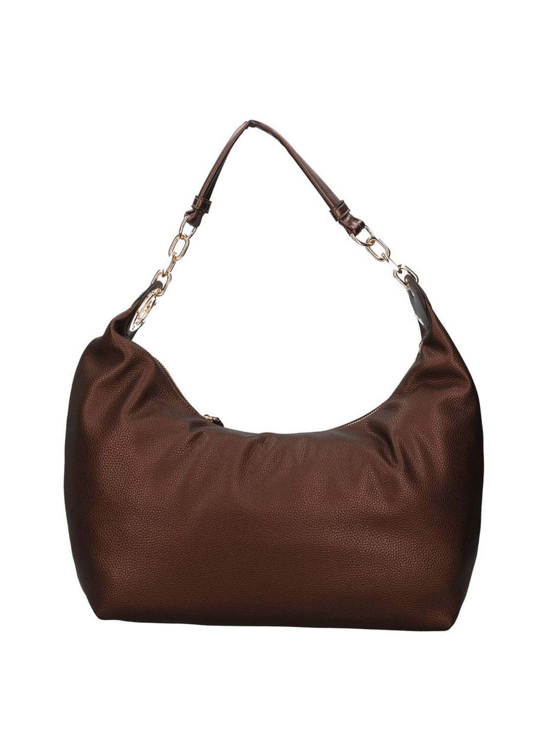 LIUJO ACCESSORI1 Liu Jo Borsa A Mano Hobo Moro T.Moro Met.