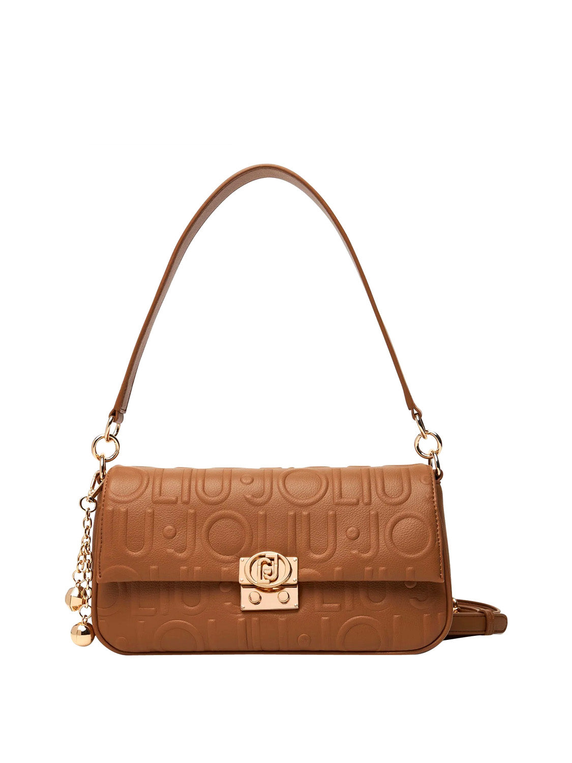LIUJO ACCESSORI1 Borsa Tracolla Liu Jo - Suede SUEDE