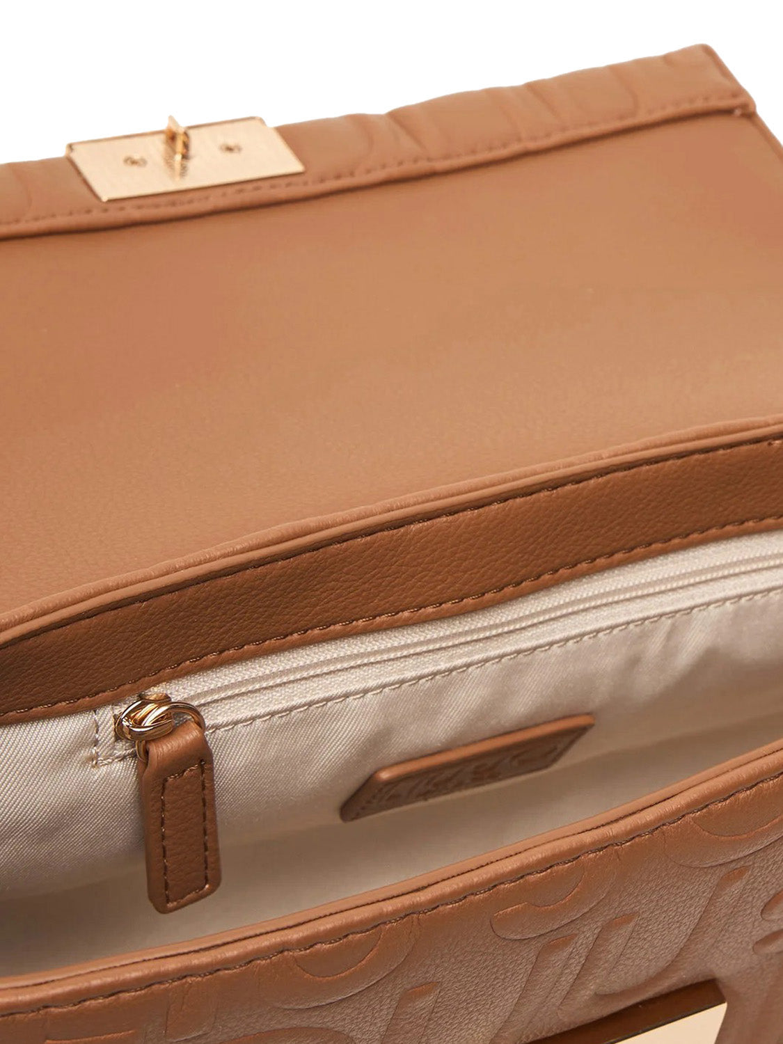LIUJO ACCESSORI1 Borsa Tracolla Liu Jo - Suede SUEDE
