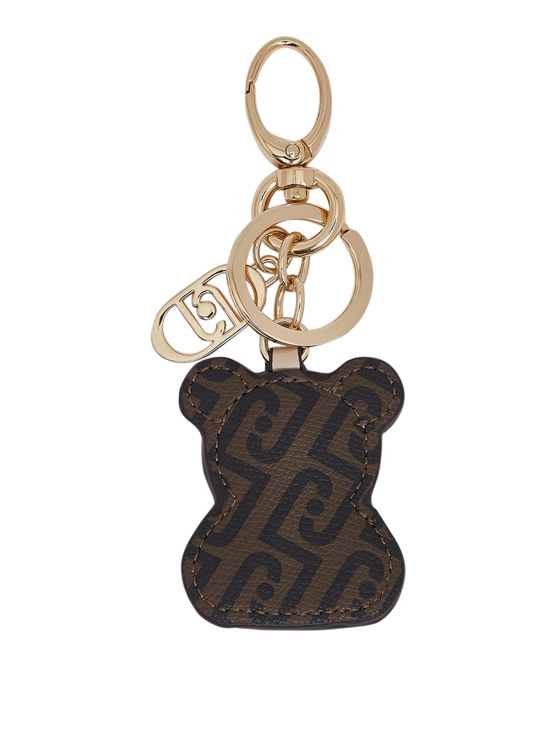LIUJO ACCESSORI1 Portachiavi Con Orsetto Liu Jo - Neutro NEUTRO