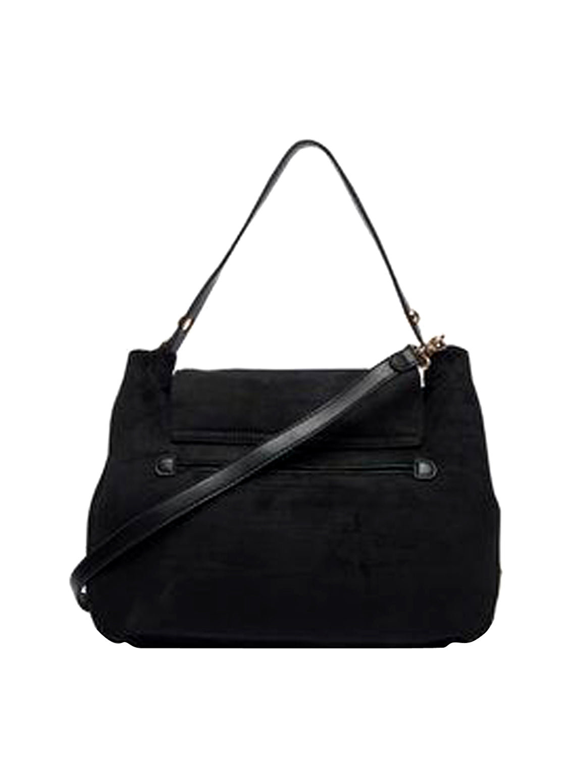 LIUJO ACCESSORI1 Borsa a Tracolla Boston Liu Jo - Nero BLACK