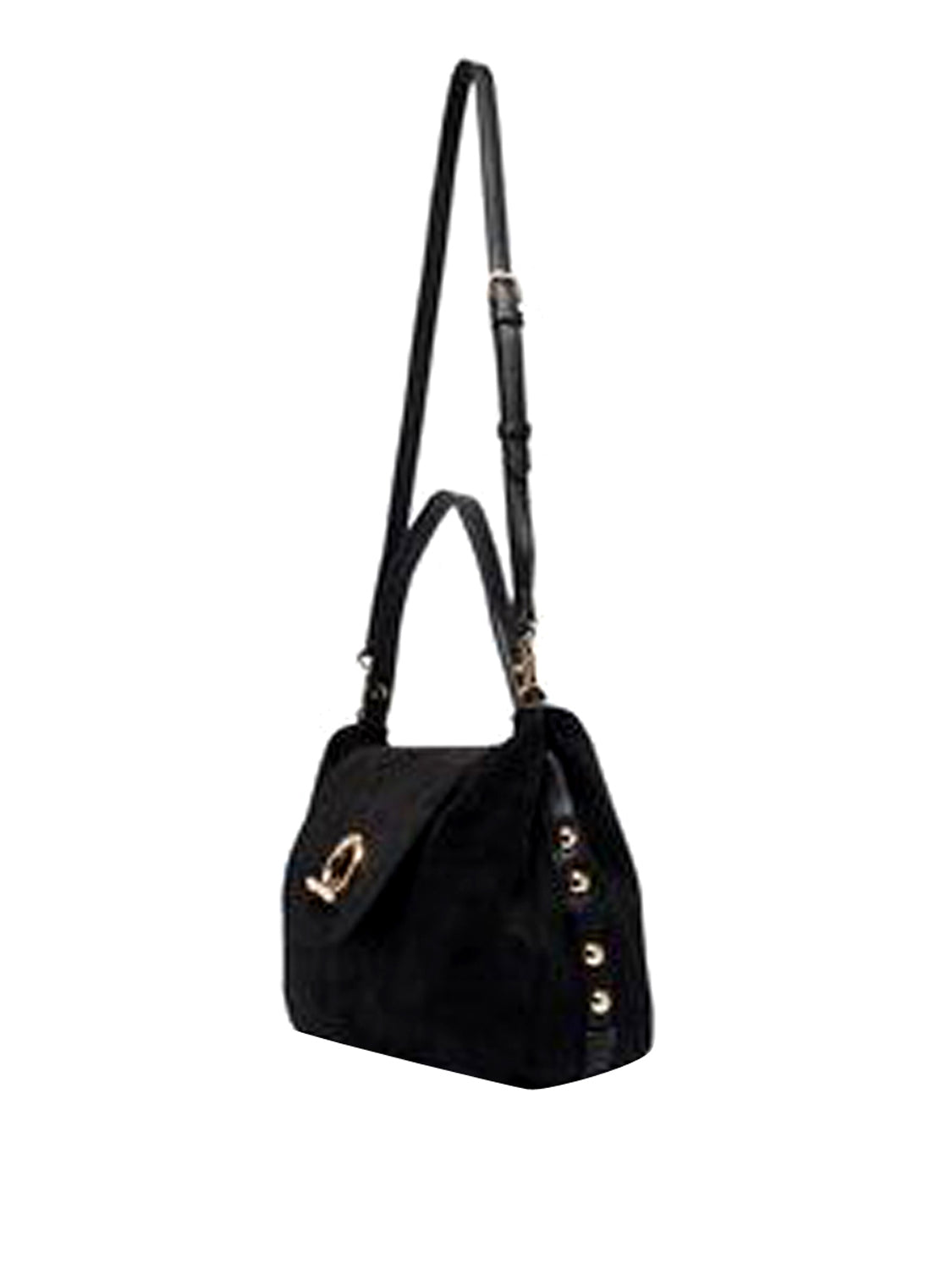 LIUJO ACCESSORI1 Borsa a Tracolla Boston Liu Jo - Nero BLACK