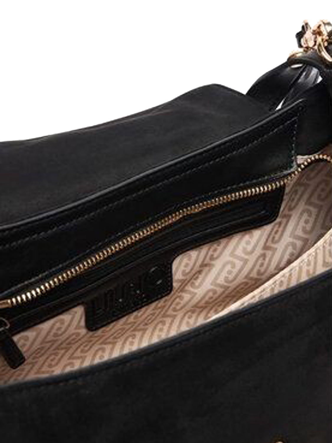 LIUJO ACCESSORI1 Borsa a Tracolla Boston Liu Jo - Nero BLACK