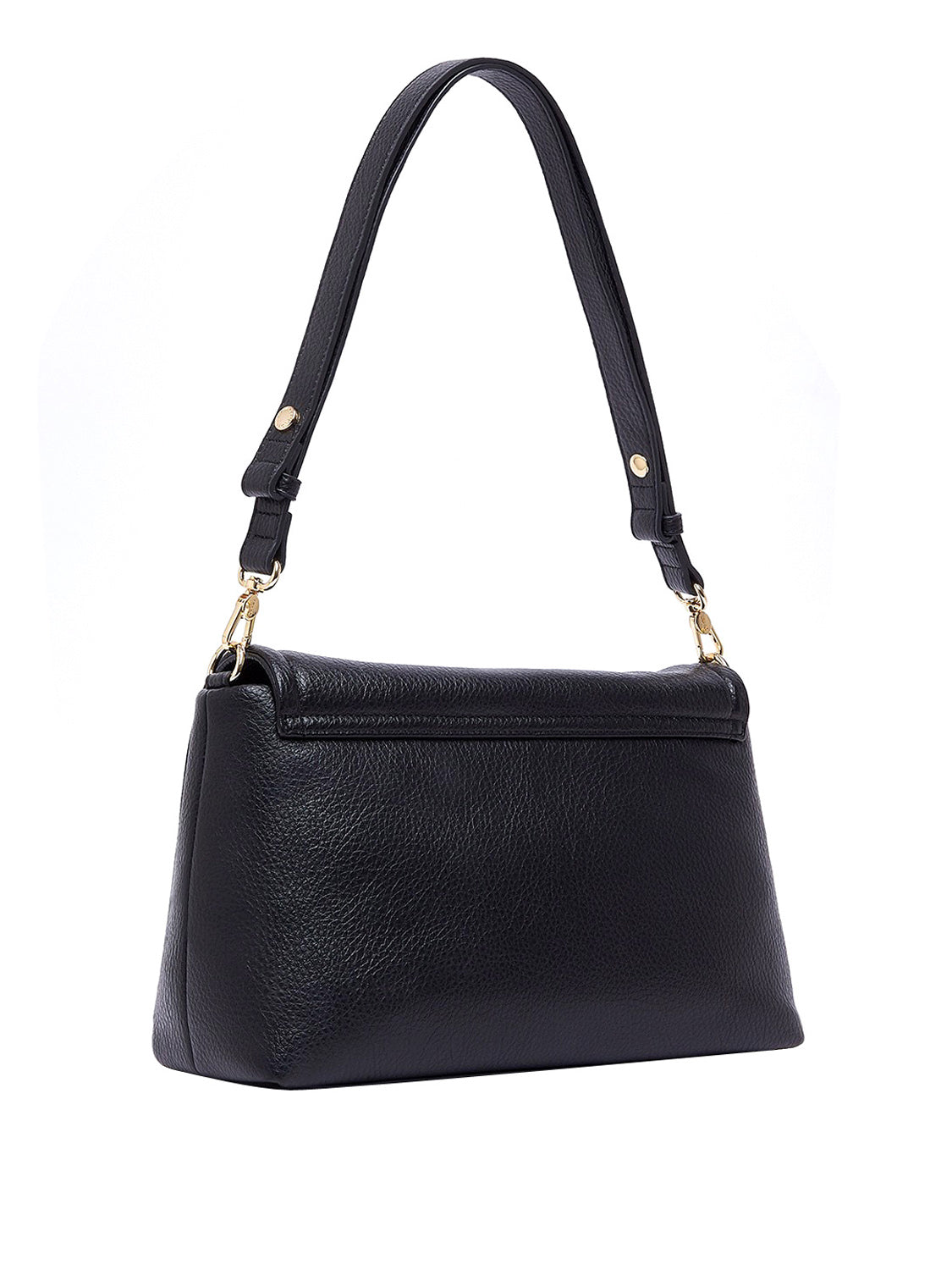 LIUJO ACCESSORI1 Borsa LaPuffy GrandeS Liu Jo - Nero BLACK