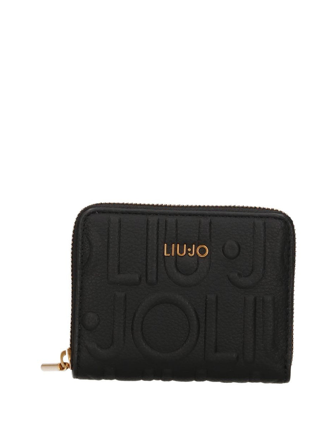 LIUJO ACCESSORI1 Portafoglio AF6156 E1139 Liu Jo - Nero BLACK