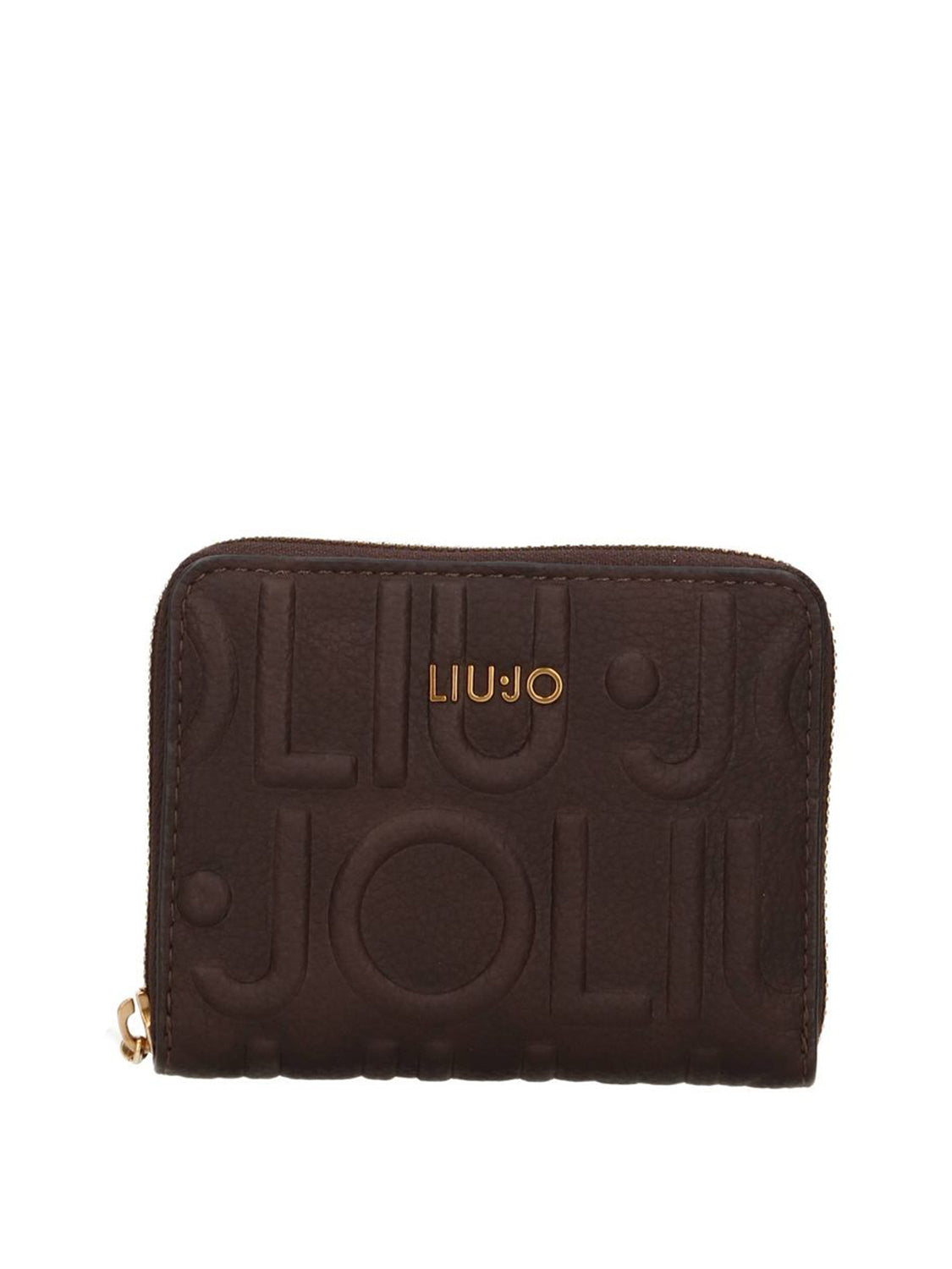 LIUJO ACCESSORI1 Portafoglio Liu Jo - Marrone Marrone